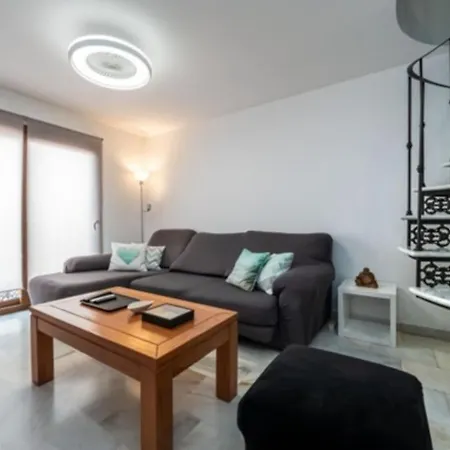 Duplex Centro