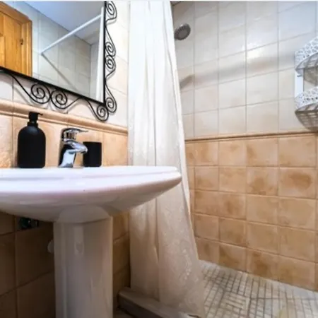 Duplex Centro Apartamento Marbella