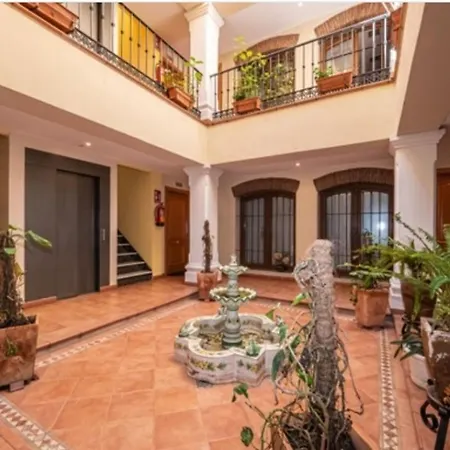 Apartamento Duplex Centro Marbella
