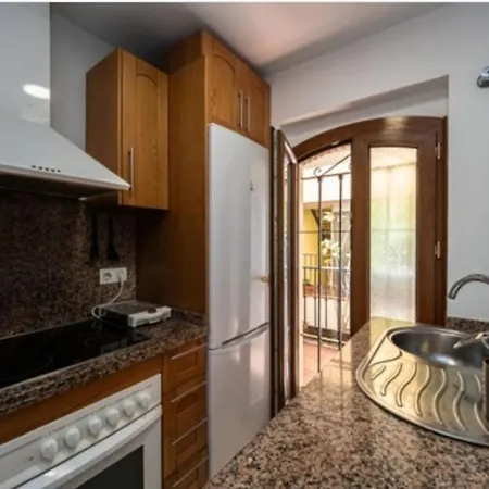 Apartamento Duplex Centro *
