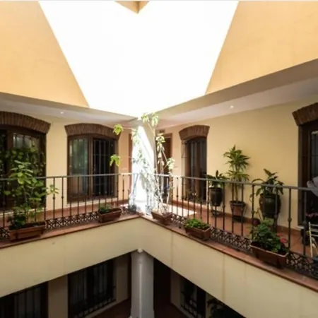 Apartamento Duplex Centro Marbella
