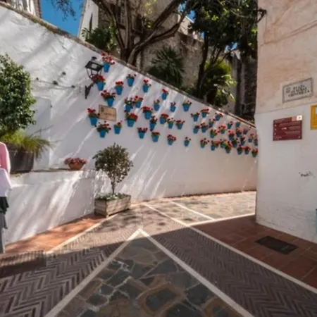Duplex Centro * Marbella
