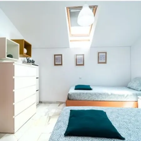 Duplex Centro Marbella