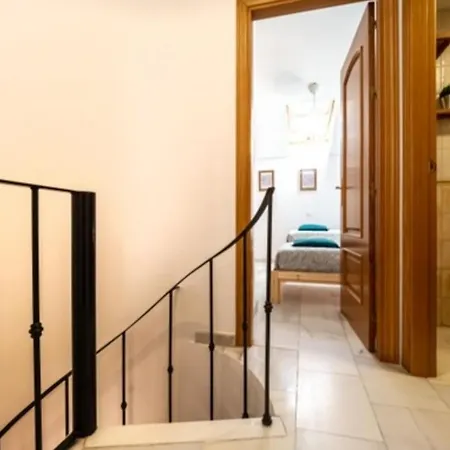 Duplex Centro Apartamento Marbella