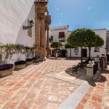 Duplex Centro Marbella