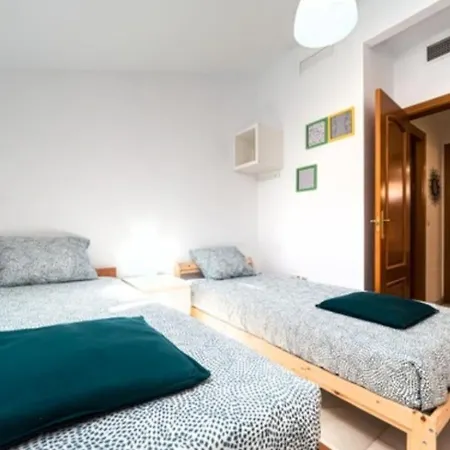 Duplex Centro Apartamento