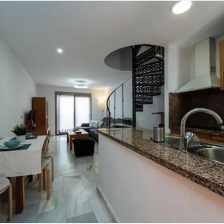 Apartamento Duplex Centro