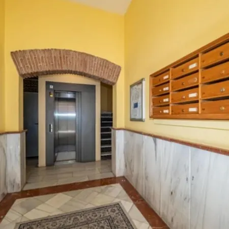Apartamento Duplex Centro *