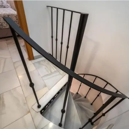Duplex Centro * Marbella