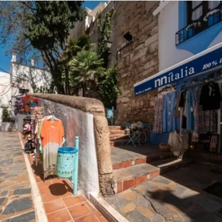 Apartamento Duplex Centro
