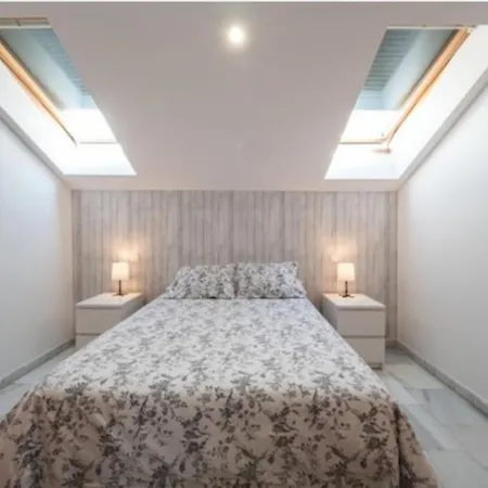 Duplex Centro Apartamento *
