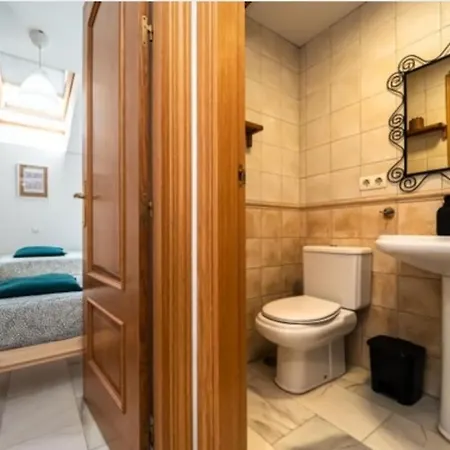Apartamento Duplex Centro