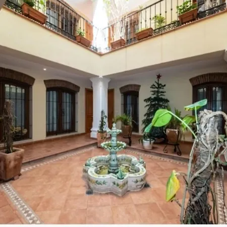 Duplex Centro Marbella