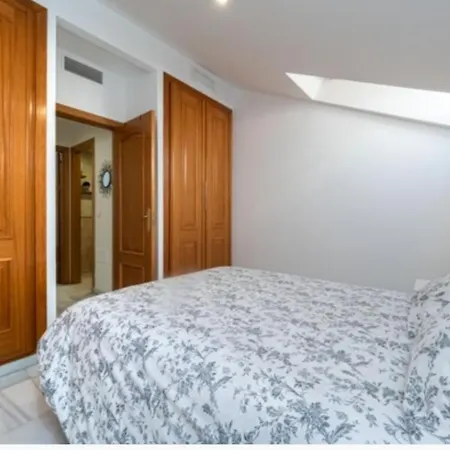 Duplex Centro * Marbella