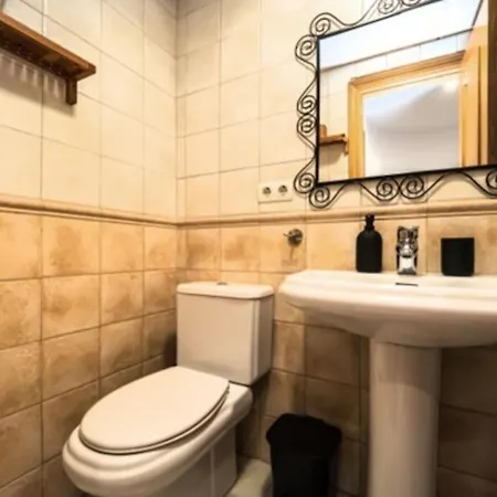 Duplex Centro Apartamento